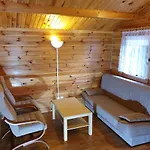 Letniskowe ,,tęcza Domek letniskowy *
