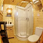 Lodge Letniskowe ,,tecza