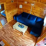 Letniskowe ,,tęcza Rusinowo (Slawno)