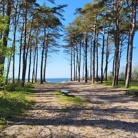 Letniskowe ,,tęcza Domek letniskowy *
