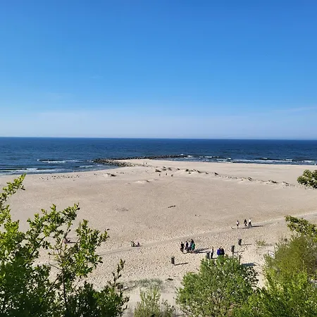 Letniskowe ,,tęcza Domek letniskowy