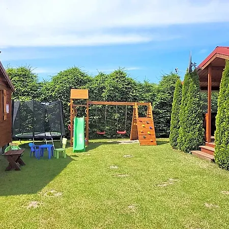 Letniskowe ,,tecza