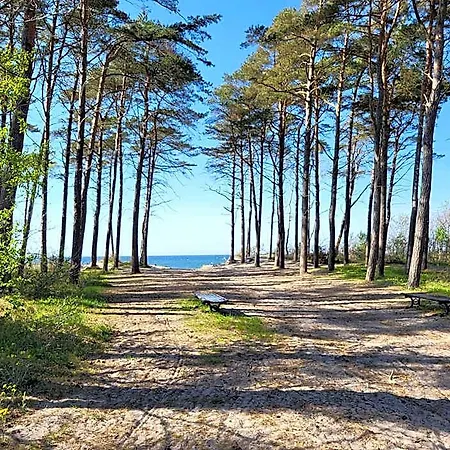 Lodge Letniskowe ,,tecza
